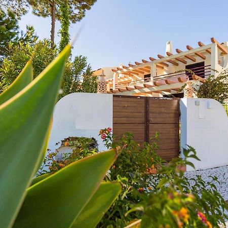 Beach House Albufeira Exterior foto