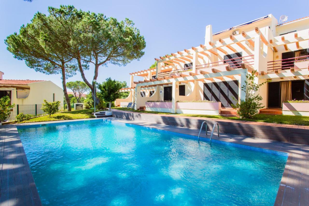 Beach House Albufeira Exterior foto