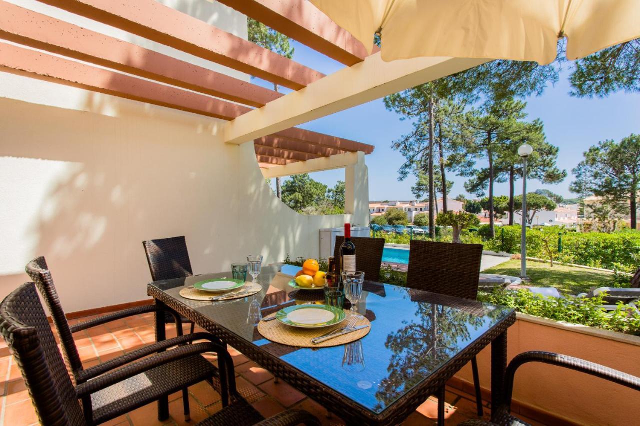 Beach House Albufeira Exterior foto
