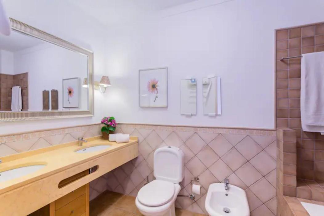 Beach House Albufeira Exterior foto