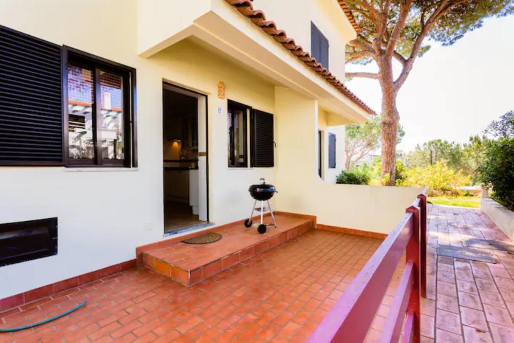 Beach House Albufeira Exterior foto