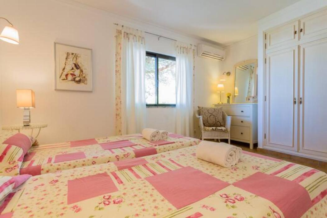 Beach House Albufeira Exterior foto