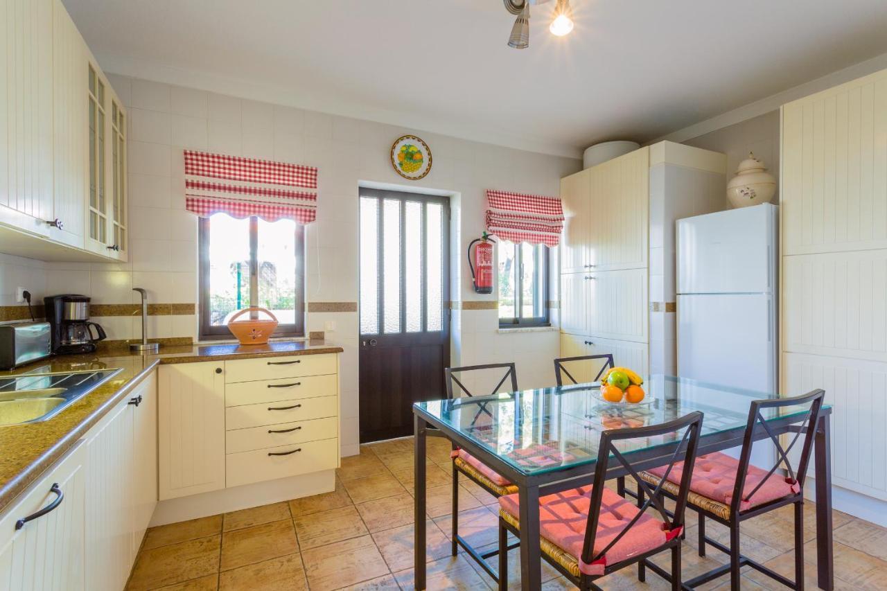 Beach House Albufeira Exterior foto