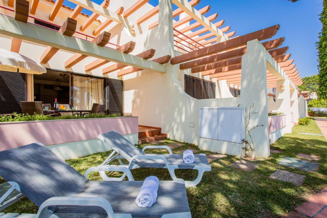 Beach House Albufeira Exterior foto