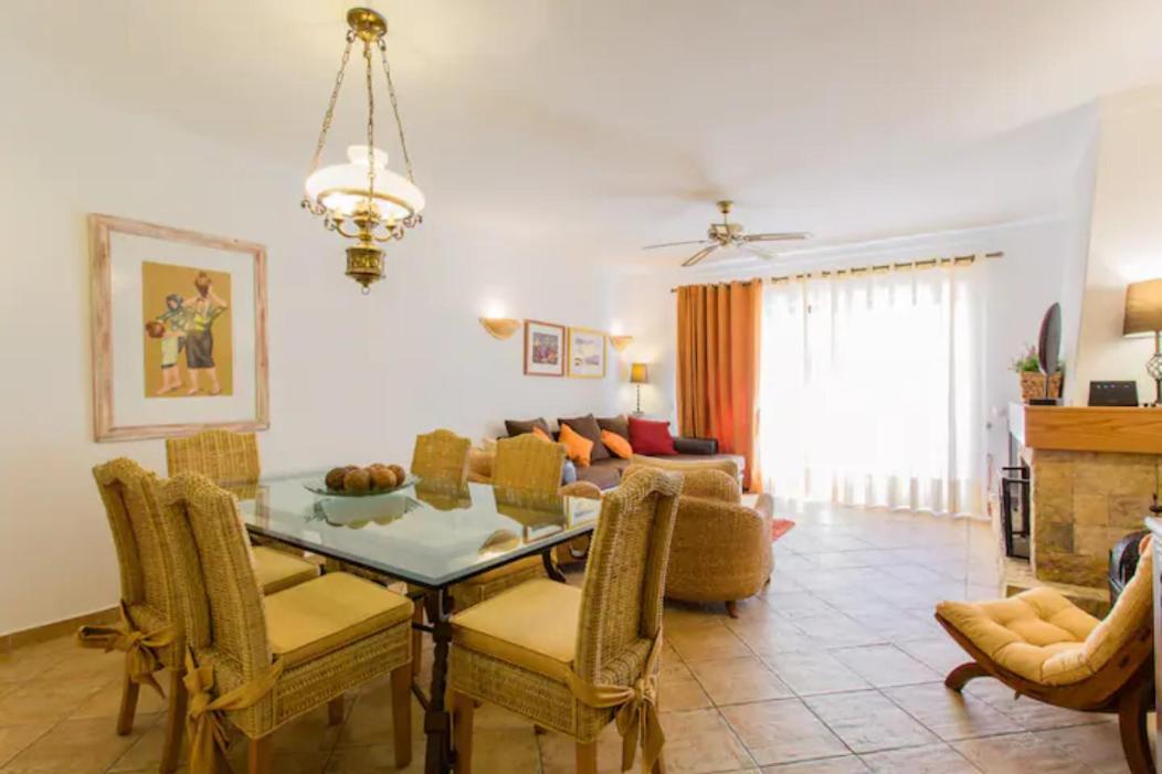 Beach House Albufeira Exterior foto