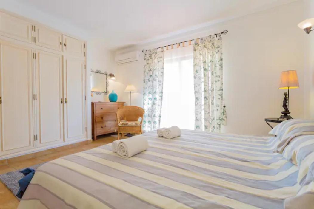 Beach House Albufeira Exterior foto