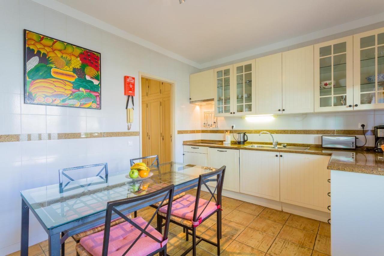Beach House Albufeira Exterior foto