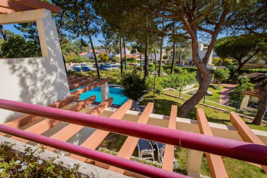 Beach House Albufeira Exterior foto